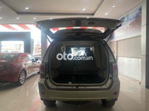 Toyota Fortuner  2 cầu STĐ 2008 - FORTUNER 2 cầu STĐ