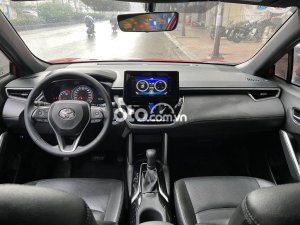 Toyota Corolla Cross  Cross 1.8G sx 2020 2020 - Toyota Cross 1.8G sx 2020