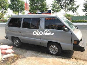 Toyota Townace  VAN 7 chổ không niên hạn 1983 - TOYOTA VAN 7 chổ không niên hạn