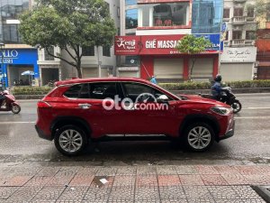 Toyota Corolla Cross  Cross 1.8G sx 2020 2020 - Toyota Cross 1.8G sx 2020