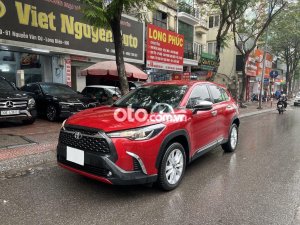 Toyota Corolla Cross  Cross 1.8G sx 2020 2020 - Toyota Cross 1.8G sx 2020