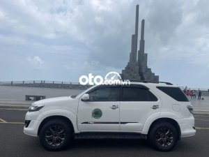 Toyota Fortuner Xe gia đình  2.7, số tự động 2014 sportivo 2014 - Xe gia đình Fortuner 2.7, số tự động 2014 sportivo