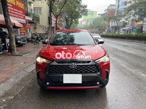 Toyota Corolla Cross  Cross 1.8G sx 2020 2020 - Toyota Cross 1.8G sx 2020