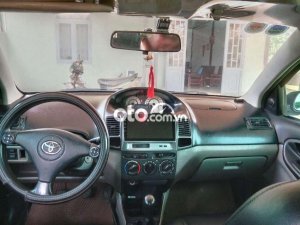 Toyota Vios Em cần nhượng lại con  2004 2004 - Em cần nhượng lại con vios 2004