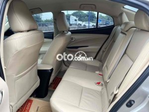 Toyota Vios  G 2022 Biển Sài Gòn Còn Thương Lượng 2022 - Vios G 2022 Biển Sài Gòn Còn Thương Lượng