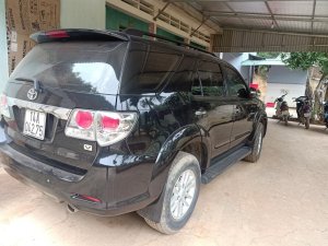 Toyota Fortuner 2012 - Xe gia đình đi