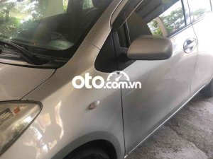 Toyota Yaris   1.3  2010 bạc xe đẹp 2010 - Toyota Yaris 1.3 Hatchback 2010 bạc xe đẹp