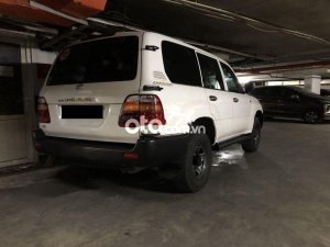 Toyota Land Cruiser Bán Landcruiser nhập - Xe sưu tầm 1997 - Bán Landcruiser nhập - Xe sưu tầm