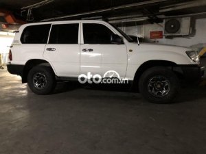 Toyota Land Cruiser Bán Landcruiser nhập - Xe sưu tầm 1997 - Bán Landcruiser nhập - Xe sưu tầm