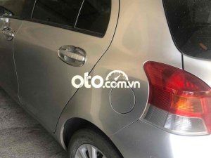Toyota Yaris   1.3  2010 bạc xe đẹp 2010 - Toyota Yaris 1.3 Hatchback 2010 bạc xe đẹp