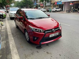 Toyota Yaris 2017 - Xe rất đẹp, mọi thứ nguyên bản không một lỗi