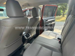 Toyota Hilux 2016 - Nhập khẩu