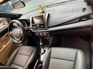 Toyota Yaris 2017 - Xe rất đẹp, mọi thứ nguyên bản không một lỗi