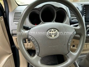 Toyota Hilux 2010 - Nhập khẩu