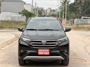 Toyota Rush 2021 - Xe màu đen