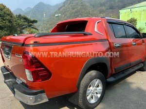 Toyota Hilux 2016 - Nhập khẩu