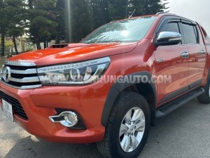 Toyota Hilux 2016 - Nhập khẩu