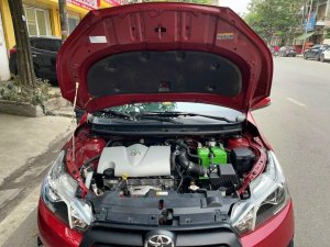 Toyota Yaris 2017 - Xe rất đẹp, mọi thứ nguyên bản không một lỗi