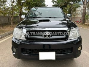 Toyota Hilux 2010 - Nhập khẩu