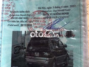 Toyota Zace Công ty thanh lý xe 7 chỗ  2003 - Công ty thanh lý xe 7 chỗ Toyota