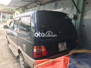 Toyota Zace Công ty thanh lý xe 7 chỗ  2003 - Công ty thanh lý xe 7 chỗ Toyota