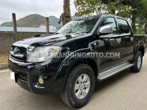 Toyota Hilux 2010 - Nhập khẩu