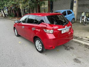 Toyota Yaris 2017 - Xe rất đẹp, mọi thứ nguyên bản không một lỗi