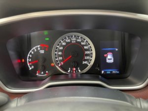 Toyota Corolla Cross 2022 - Xe màu trắng