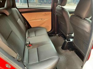 Toyota Yaris 2017 - Xe rất đẹp, mọi thứ nguyên bản không một lỗi