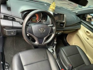 Toyota Yaris 2017 - Xe rất đẹp, mọi thứ nguyên bản không một lỗi