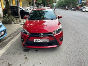 Toyota Yaris 2017 - Xe rất đẹp, mọi thứ nguyên bản không một lỗi