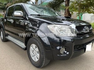 Toyota Hilux 2010 - Nhập khẩu