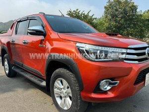 Toyota Hilux 2016 - Nhập khẩu