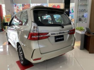 Toyota Avanza Premio 2023 - Ưu đãi lên tới 35 triệu tiền mặt và phụ kiện - Giao ngay giá tốt nhất miền Bắc