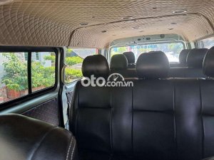Toyota Hiace ĐẦU BÚA MÁY XĂNG ĐỜI 2011 XE 16 CHỖ 2011 - ĐẦU BÚA MÁY XĂNG ĐỜI 2011 XE 16 CHỖ