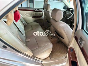 Toyota Camry Siêu Phẩm  2.4G Cọp Ko Đối Thủ Xuất Xắc 2002 - Siêu Phẩm Camry 2.4G Cọp Ko Đối Thủ Xuất Xắc