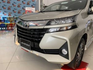 Toyota Avanza Premio 2023 - Ưu đãi lên tới 35 triệu tiền mặt và phụ kiện - Giao ngay giá tốt nhất miền Bắc