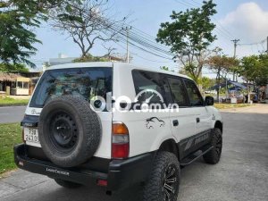 Toyota Land Cruiser Prado  PRADO 1998 .4 máy. 2.700cc. 9 chỗ ngồi. 1998 - Toyota PRADO 1998 .4 máy. 2.700cc. 9 chỗ ngồi.
