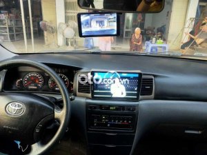 Toyota Avensis Xe gia đình cần bán 2008 - Xe gia đình cần bán