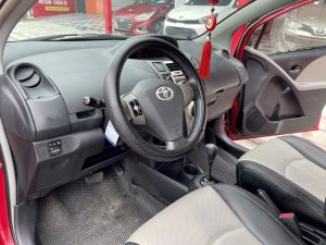 Toyota Yaris 2009 - Xe đẹp, giá tốt nhất thị trường, chủ đi giữ gìn