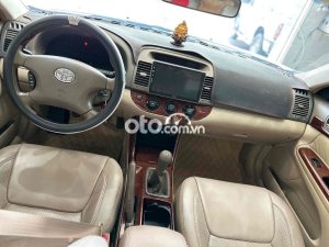 Toyota Camry Siêu Phẩm  2.4G Cọp Ko Đối Thủ Xuất Xắc 2002 - Siêu Phẩm Camry 2.4G Cọp Ko Đối Thủ Xuất Xắc