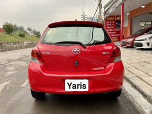 Toyota Yaris 2009 - Xe đẹp, giá tốt nhất thị trường, chủ đi giữ gìn