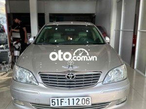 Toyota Camry Siêu Phẩm  2.4G Cọp Ko Đối Thủ Xuất Xắc 2002 - Siêu Phẩm Camry 2.4G Cọp Ko Đối Thủ Xuất Xắc