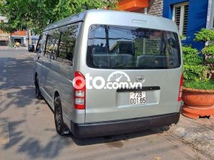 Toyota Hiace ĐẦU BÚA MÁY XĂNG ĐỜI 2011 XE 16 CHỖ 2011 - ĐẦU BÚA MÁY XĂNG ĐỜI 2011 XE 16 CHỖ