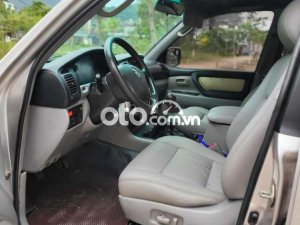 Toyota Land Cruiser  . 2004. Ghế điện. 8 chỗ 2004 - Toyota Land Cruiser. 2004. Ghế điện. 8 chỗ