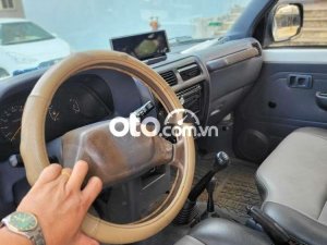Toyota Land Cruiser Prado  PRADO 1998 .4 máy. 2.700cc. 9 chỗ ngồi. 1998 - Toyota PRADO 1998 .4 máy. 2.700cc. 9 chỗ ngồi.