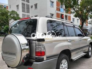 Toyota Land Cruiser  . 2004. Ghế điện. 8 chỗ 2004 - Toyota Land Cruiser. 2004. Ghế điện. 8 chỗ