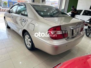 Toyota Camry Siêu Phẩm  2.4G Cọp Ko Đối Thủ Xuất Xắc 2002 - Siêu Phẩm Camry 2.4G Cọp Ko Đối Thủ Xuất Xắc