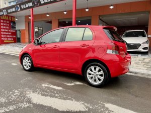 Toyota Yaris 2009 - Xe đẹp, giá tốt nhất thị trường, chủ đi giữ gìn