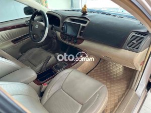 Toyota Camry Siêu Phẩm  2.4G Cọp Ko Đối Thủ Xuất Xắc 2002 - Siêu Phẩm Camry 2.4G Cọp Ko Đối Thủ Xuất Xắc